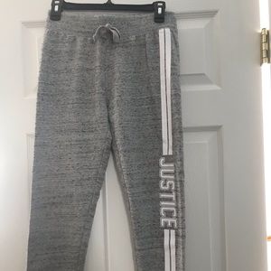 2 pair joggers